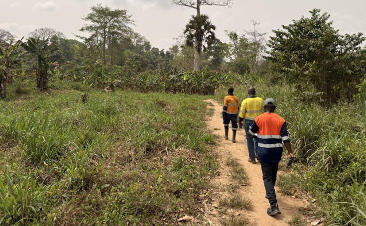 Dalaroo strengthens West African strategy with key appointment